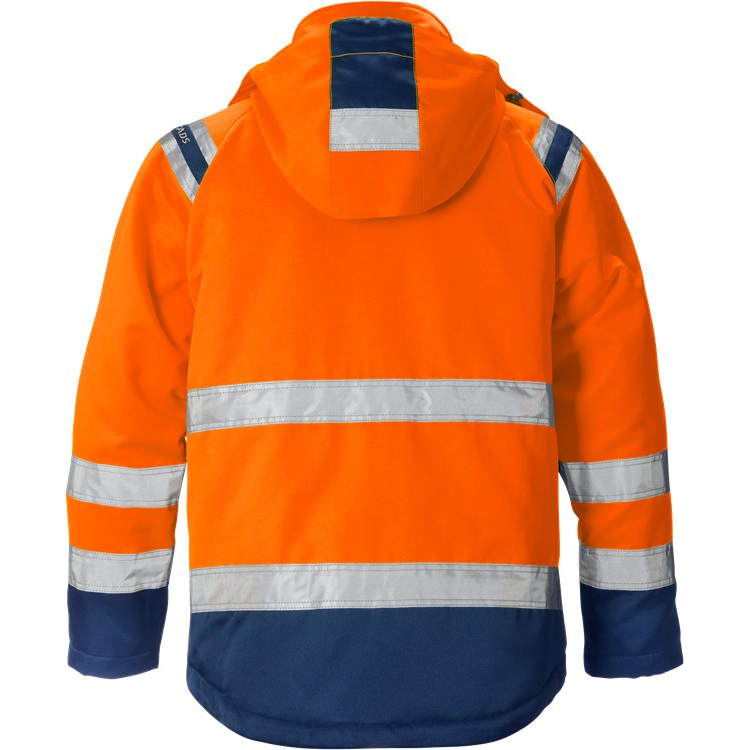 FRISTADS Hi Vis Winterjack Klasse 3 4043 Pp Dark Slate Gray Jacks Hi-Vis geel/marineblauw / XS,Hi-Vis geel/marineblauw / S,Hi-Vis geel/marineblauw / M,Hi-Vis geel/marineblauw / L,Hi-Vis geel/marineblauw / XL,Hi-Vis geel/marineblauw / 2XL,Hi-Vis geel/marineblauw / 3XL,Hi-Vis geel/marineblauw / 4XL,Hi-Vis geel/zwart / XS,Hi-Vis geel/zwart / S,Hi-Vis geel/zwart / M,Hi-Vis geel/zwart / L,Hi-Vis geel/zwart / XL,Hi-Vis geel/zwart / 2XL,Hi-Vis geel/zwart / 3XL,Hi-Vis oranje/marineblauw / XS,Hi-Vis oranje/marinebla