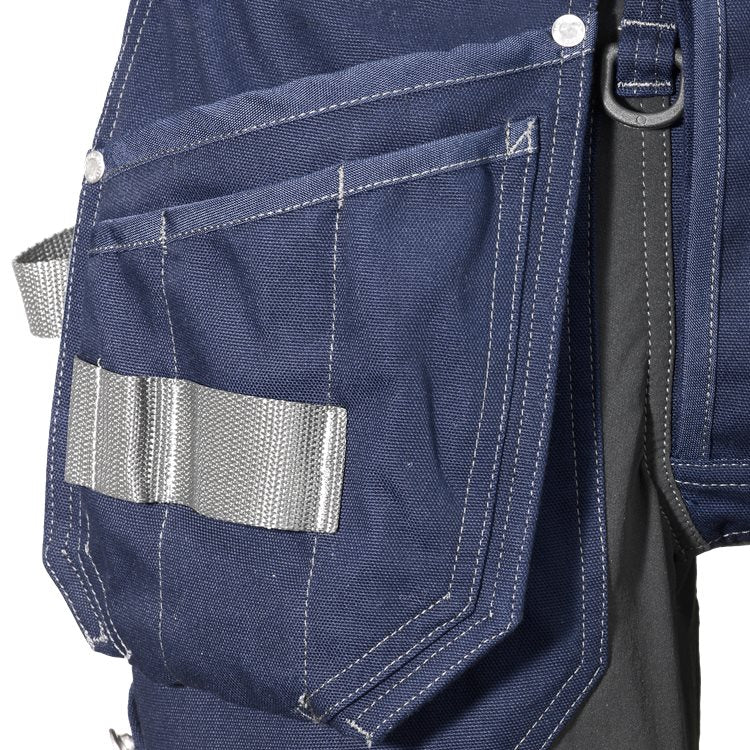 FRISTADS Werkbroek Stretch 2530 Cyd Dark Slate Gray Broeken Donker marineblauw / C44,Donker marineblauw / C46,Donker marineblauw / C48,Donker marineblauw / C50,Donker marineblauw / C52,Donker marineblauw / C54,Donker marineblauw / C56,Donker marineblauw / C58,Donker marineblauw / C60,Donker marineblauw / C62,Donker marineblauw / C146,Donker marineblauw / C148,Donker marineblauw / C150,Donker marineblauw / C152,Donker marineblauw / C154,Donker marineblauw / C156,Donker marineblauw / D84,Donker marineblauw / 