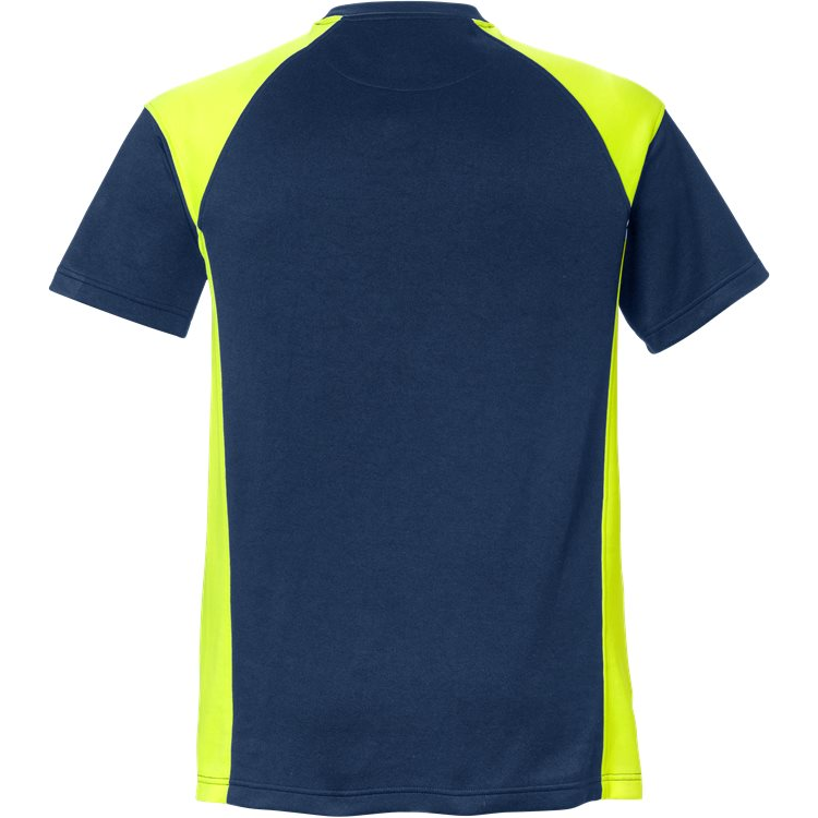 FRISTADS T-Shirt 7046 Thv Dark Slate Gray T-shirts/Poloshirts Marineblauw/hi-vis geel / XS,Marineblauw/hi-vis geel / S,Marineblauw/hi-vis geel / M,Marineblauw/hi-vis geel / L,Marineblauw/hi-vis geel / XL,Marineblauw/hi-vis geel / 2XL,Marineblauw/hi-vis geel / 3XL,Marineblauw/hi-vis geel / 4XL,Marineblauw/grijs / XS,Marineblauw/grijs / S,Marineblauw/grijs / M,Marineblauw/grijs / L,Marineblauw/grijs / XL,Marineblauw/grijs / 2XL,Marineblauw/grijs / 3XL,Marineblauw/grijs / 4XL,Legergroen/zwart / XS,Legergroen/z