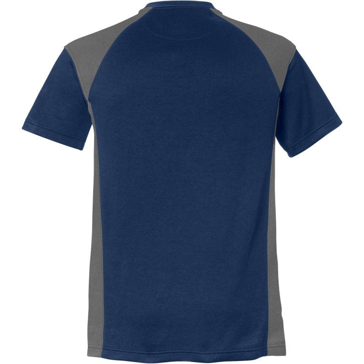 FRISTADS T-Shirt 7046 Thv Dark Slate Gray T-shirts/Poloshirts Marineblauw/hi-vis geel / XS,Marineblauw/hi-vis geel / S,Marineblauw/hi-vis geel / M,Marineblauw/hi-vis geel / L,Marineblauw/hi-vis geel / XL,Marineblauw/hi-vis geel / 2XL,Marineblauw/hi-vis geel / 3XL,Marineblauw/hi-vis geel / 4XL,Marineblauw/grijs / XS,Marineblauw/grijs / S,Marineblauw/grijs / M,Marineblauw/grijs / L,Marineblauw/grijs / XL,Marineblauw/grijs / 2XL,Marineblauw/grijs / 3XL,Marineblauw/grijs / 4XL,Legergroen/zwart / XS,Legergroen/z