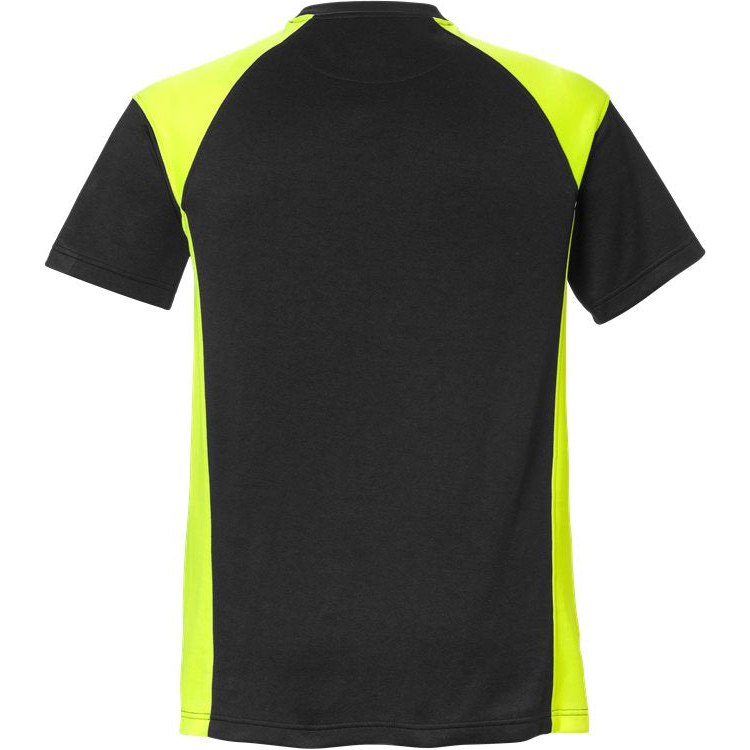 FRISTADS T-Shirt 7046 Thv Dark Slate Gray T-shirts/Poloshirts Marineblauw/hi-vis geel / XS,Marineblauw/hi-vis geel / S,Marineblauw/hi-vis geel / M,Marineblauw/hi-vis geel / L,Marineblauw/hi-vis geel / XL,Marineblauw/hi-vis geel / 2XL,Marineblauw/hi-vis geel / 3XL,Marineblauw/hi-vis geel / 4XL,Marineblauw/grijs / XS,Marineblauw/grijs / S,Marineblauw/grijs / M,Marineblauw/grijs / L,Marineblauw/grijs / XL,Marineblauw/grijs / 2XL,Marineblauw/grijs / 3XL,Marineblauw/grijs / 4XL,Legergroen/zwart / XS,Legergroen/z