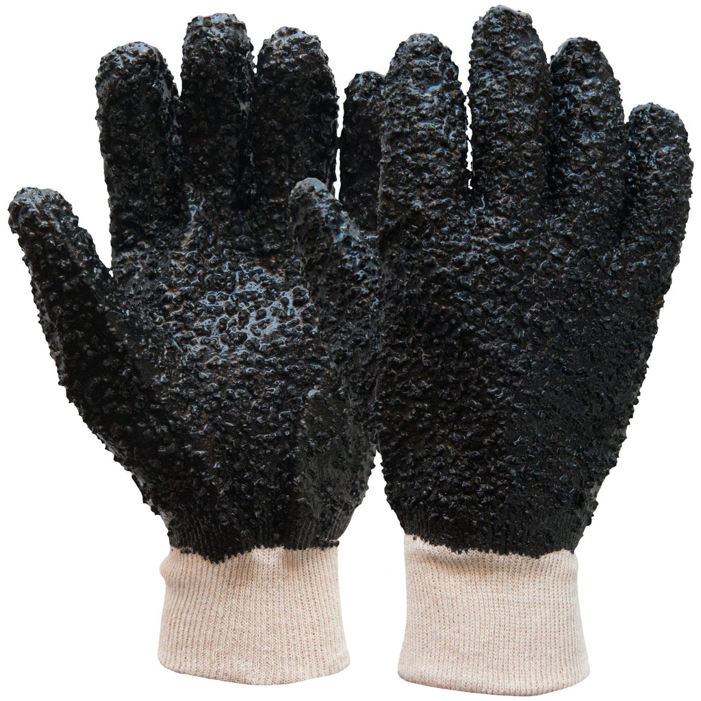 OXXA Basic OXXA® Cleaner 17-022 handschoen Black Handschoen zwart / 10/XL