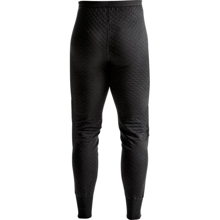 FRISTADS Lange Onderbroek 747 Pc Black Onderkleding Zwart / XS,Zwart / S,Zwart / M,Zwart / L,Zwart / XL,Zwart / 2XL,Zwart / 3XL,Zwart / 4XL