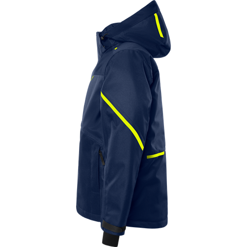 Fristads Airtech® winterjack 4058 GTC Midnight Blue Winterjacks Marineblauw/Hi-Vis Geel / XS,Marineblauw/Hi-Vis Geel / S,Marineblauw/Hi-Vis Geel / M,Marineblauw/Hi-Vis Geel / L,Marineblauw/Hi-Vis Geel / XL,Marineblauw/Hi-Vis Geel / 2XL,Marineblauw/Hi-Vis Geel / 3XL,Marineblauw/Hi-Vis Geel / 4XL,Marineblauw/grijs / XS,Marineblauw/grijs / S,Marineblauw/grijs / M,Marineblauw/grijs / L,Marineblauw/grijs / XL,Marineblauw/grijs / 2XL,Marineblauw/grijs / 3XL,Marineblauw/grijs / 4XL,Legergroen/zwart / XS,Legergroen