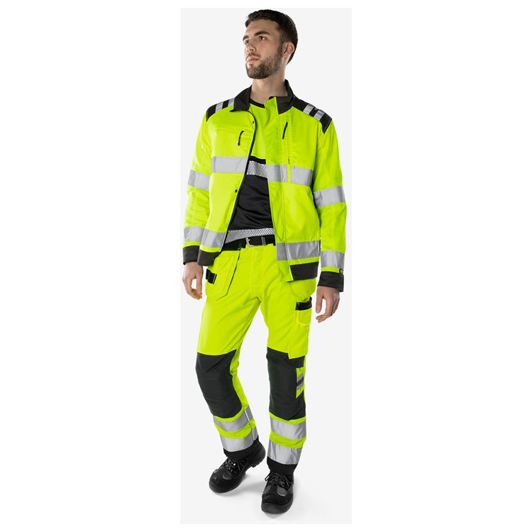 Fristads High vis Green werkbroek klasse 2 2641 GPLU Dark Slate Gray Hogezichtbaarheidsbroek Hi-Vis Geel/Marineblauw / C44,Hi-Vis Geel/Marineblauw / C46,Hi-Vis Geel/Marineblauw / C48,Hi-Vis Geel/Marineblauw / C50,Hi-Vis Geel/Marineblauw / C52,Hi-Vis Geel/Marineblauw / C54,Hi-Vis Geel/Marineblauw / C56,Hi-Vis Geel/Marineblauw / C58,Hi-Vis Geel/Marineblauw / C60,Hi-Vis Geel/Marineblauw / C62,Hi-Vis Geel/Marineblauw / C64,Hi-Vis Geel/Marineblauw / C66,Hi-Vis Geel/Marineblauw / C146,Hi-Vis Geel/Marineblauw / C1