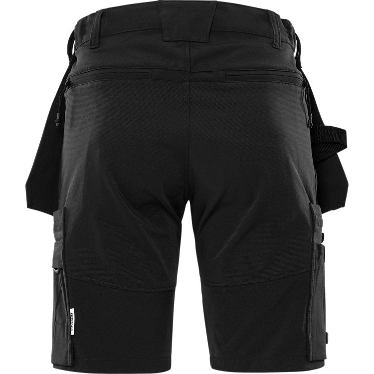 Fristads Korte broek stretch 2762 LWS Black Werk shorts stretch Wit/Zwart / C42,Wit/Zwart / C44,Wit/Zwart / C46,Wit/Zwart / C48,Wit/Zwart / C50,Wit/Zwart / C52,Wit/Zwart / C54,Wit/Zwart / C56,Wit/Zwart / C58,Wit/Zwart / C60,Wit/Zwart / C62,Donker marineblauw / C44,Donker marineblauw / C46,Donker marineblauw / C48,Donker marineblauw / C50,Donker marineblauw / C52,Donker marineblauw / C54,Donker marineblauw / C56,Donker marineblauw / C58,Donker marineblauw / C60,Donker marineblauw / C62,Donker marineblauw / C