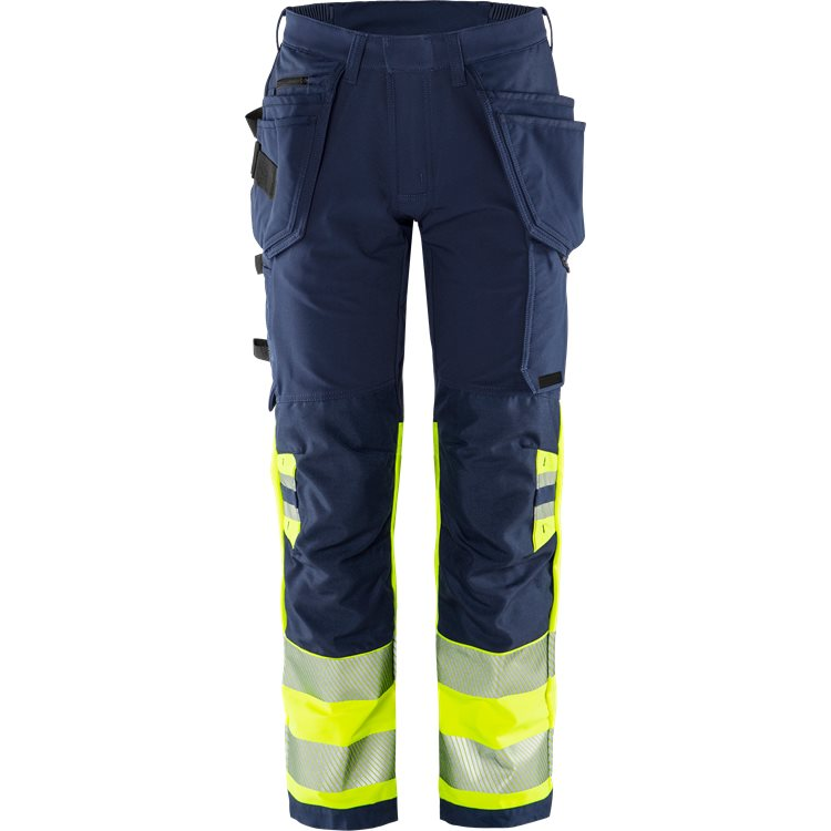 Fristads High Vis Green werkbroek stretch klasse 1 2643 GSTP Dark Slate Gray Hogezichtbaarheidsbroek stretch Hi-Vis Geel/Marineblauw / C44,Hi-Vis Geel/Marineblauw / C46,Hi-Vis Geel/Marineblauw / C48,Hi-Vis Geel/Marineblauw / C50,Hi-Vis Geel/Marineblauw / C52,Hi-Vis Geel/Marineblauw / C54,Hi-Vis Geel/Marineblauw / C56,Hi-Vis Geel/Marineblauw / C58,Hi-Vis Geel/Marineblauw / C60,Hi-Vis Geel/Marineblauw / C62,Hi-Vis Geel/Marineblauw / C64,Hi-Vis Geel/Marineblauw / C66,Hi-Vis Geel/Marineblauw / C146,Hi-Vis Geel/