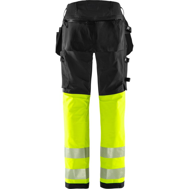 Fristads High Vis Green werkbroek stretch klasse 1 2643 GSTP Dark Slate Gray Hogezichtbaarheidsbroek stretch Hi-Vis Geel/Marineblauw / C44,Hi-Vis Geel/Marineblauw / C46,Hi-Vis Geel/Marineblauw / C48,Hi-Vis Geel/Marineblauw / C50,Hi-Vis Geel/Marineblauw / C52,Hi-Vis Geel/Marineblauw / C54,Hi-Vis Geel/Marineblauw / C56,Hi-Vis Geel/Marineblauw / C58,Hi-Vis Geel/Marineblauw / C60,Hi-Vis Geel/Marineblauw / C62,Hi-Vis Geel/Marineblauw / C64,Hi-Vis Geel/Marineblauw / C66,Hi-Vis Geel/Marineblauw / C146,Hi-Vis Geel/