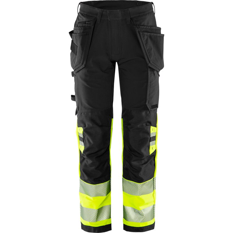 Fristads High Vis Green werkbroek stretch klasse 1 2643 GSTP Dark Khaki Hogezichtbaarheidsbroek stretch Hi-Vis Geel/Zwart / C44,Hi-Vis Geel/Zwart / C46,Hi-Vis Geel/Zwart / C48,Hi-Vis Geel/Zwart / C50,Hi-Vis Geel/Zwart / C52,Hi-Vis Geel/Zwart / C54,Hi-Vis Geel/Zwart / C56,Hi-Vis Geel/Zwart / C58,Hi-Vis Geel/Zwart / C60,Hi-Vis Geel/Zwart / C62,Hi-Vis Geel/Zwart / C64,Hi-Vis Geel/Zwart / C66,Hi-Vis Geel/Zwart / C146,Hi-Vis Geel/Zwart / C148,Hi-Vis Geel/Zwart / C150,Hi-Vis Geel/Zwart / C152,Hi-Vis Geel/Zwart / 