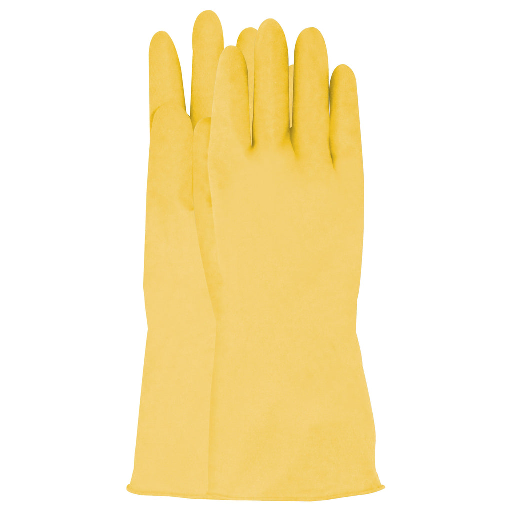 OXXA Basic OXXA® Cleaner 17-022 handschoen Light Goldenrod Handschoen geel / 7/S,geel / 8/M,geel / 9/L,geel / 10/XL