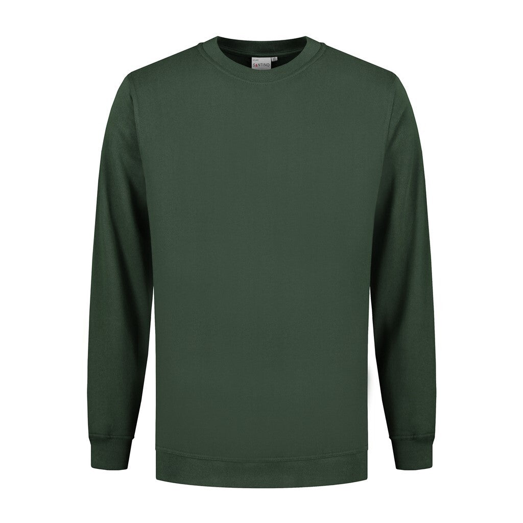 Santino Santino sweater Roland Dark Slate Gray Sweater Dark Green / XS, S, M, L, XL, XXL, 3XL, 4XL, 5XL