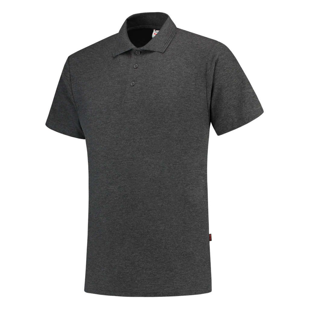 Tricorp Poloshirt 180 Gram 201003 Dark Slate Gray Antramel / S,Antramel / M,Antramel / L,Antramel / XL,Antramel / 3XL,Black / S,Black / M,Black / L,Black / XL,Black / 3XL,Bottlegreen / S,Bottlegreen / M,Bottlegreen / L,Bottlegreen / XL,Bottlegreen / 3XL,Darkgrey / S,Darkgrey / M,Darkgrey / L,Darkgrey / XL,Darkgrey / XXL,Fuchsia / S,Fuchsia / M,Fuchsia / L,Fuchsia / XL,Fuchsia / XXL,Greymel / S,Greymel / M,Greymel / L,Greymel / XL,Greymel / XXL,Ink / S,Ink / M,Ink / L,Ink / XL,Ink / XXL,Khaki / S,Khaki / M,K