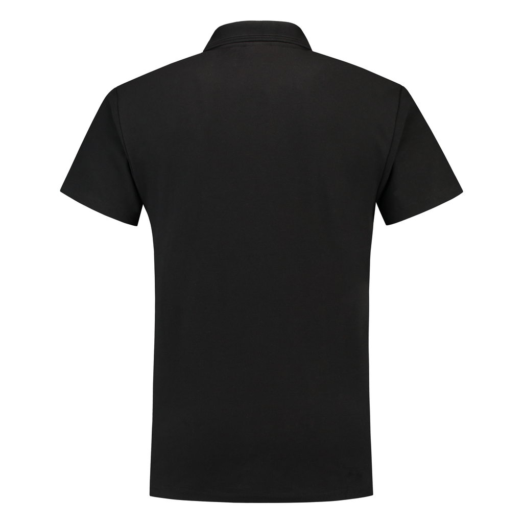 Tricorp Poloshirt 180 Gram 201003 Black Antramel / S,Antramel / M,Antramel / L,Antramel / XL,Antramel / 3XL,Black / S,Black / M,Black / L,Black / XL,Black / 3XL,Bottlegreen / S,Bottlegreen / M,Bottlegreen / L,Bottlegreen / XL,Bottlegreen / 3XL,Darkgrey / S,Darkgrey / M,Darkgrey / L,Darkgrey / XL,Darkgrey / XXL,Fuchsia / S,Fuchsia / M,Fuchsia / L,Fuchsia / XL,Fuchsia / XXL,Greymel / S,Greymel / M,Greymel / L,Greymel / XL,Greymel / XXL,Ink / S,Ink / M,Ink / L,Ink / XL,Ink / XXL,Khaki / S,Khaki / M,Khaki / L,K