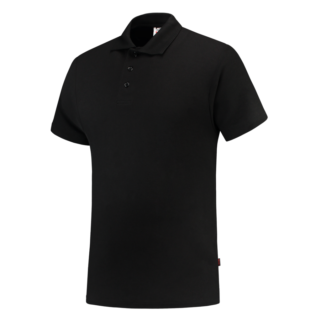 Tricorp Poloshirt 180 Gram 201003 Black Antramel / S,Antramel / M,Antramel / L,Antramel / XL,Antramel / 3XL,Black / S,Black / M,Black / L,Black / XL,Black / 3XL,Bottlegreen / S,Bottlegreen / M,Bottlegreen / L,Bottlegreen / XL,Bottlegreen / 3XL,Darkgrey / S,Darkgrey / M,Darkgrey / L,Darkgrey / XL,Darkgrey / XXL,Fuchsia / S,Fuchsia / M,Fuchsia / L,Fuchsia / XL,Fuchsia / XXL,Greymel / S,Greymel / M,Greymel / L,Greymel / XL,Greymel / XXL,Ink / S,Ink / M,Ink / L,Ink / XL,Ink / XXL,Khaki / S,Khaki / M,Khaki / L,K