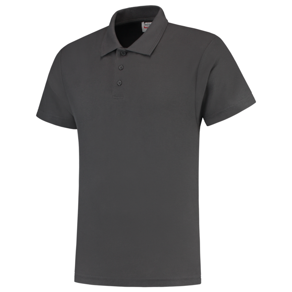 Tricorp Poloshirt 180 Gram 201003 Dark Slate Gray Darkgrey / XXL