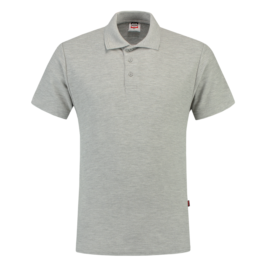 Tricorp Poloshirt 180 Gram 201003 Dark Gray Greymel / XXL,Greymel / S,Greymel / M,Greymel / L,Greymel / XL