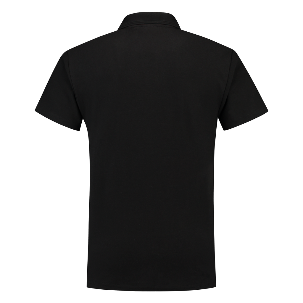 Tricorp Poloshirt 180 Gram 201003 Black Antramel / S,Antramel / M,Antramel / L,Antramel / XL,Antramel / 3XL,Black / S,Black / M,Black / L,Black / XL,Black / 3XL,Bottlegreen / S,Bottlegreen / M,Bottlegreen / L,Bottlegreen / XL,Bottlegreen / 3XL,Darkgrey / S,Darkgrey / M,Darkgrey / L,Darkgrey / XL,Darkgrey / XXL,Fuchsia / S,Fuchsia / M,Fuchsia / L,Fuchsia / XL,Fuchsia / XXL,Greymel / S,Greymel / M,Greymel / L,Greymel / XL,Greymel / XXL,Ink / S,Ink / M,Ink / L,Ink / XL,Ink / XXL,Khaki / S,Khaki / M,Khaki / L,K