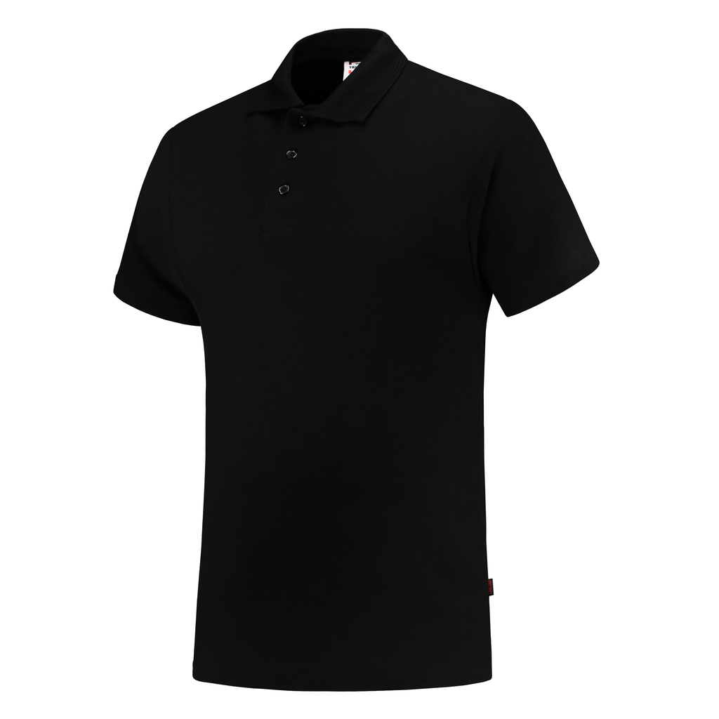 Tricorp Poloshirt 180 Gram 201003 Black Antramel / S,Antramel / M,Antramel / L,Antramel / XL,Antramel / 3XL,Black / S,Black / M,Black / L,Black / XL,Black / 3XL,Bottlegreen / S,Bottlegreen / M,Bottlegreen / L,Bottlegreen / XL,Bottlegreen / 3XL,Darkgrey / S,Darkgrey / M,Darkgrey / L,Darkgrey / XL,Darkgrey / XXL,Fuchsia / S,Fuchsia / M,Fuchsia / L,Fuchsia / XL,Fuchsia / XXL,Greymel / S,Greymel / M,Greymel / L,Greymel / XL,Greymel / XXL,Ink / S,Ink / M,Ink / L,Ink / XL,Ink / XXL,Khaki / S,Khaki / M,Khaki / L,K