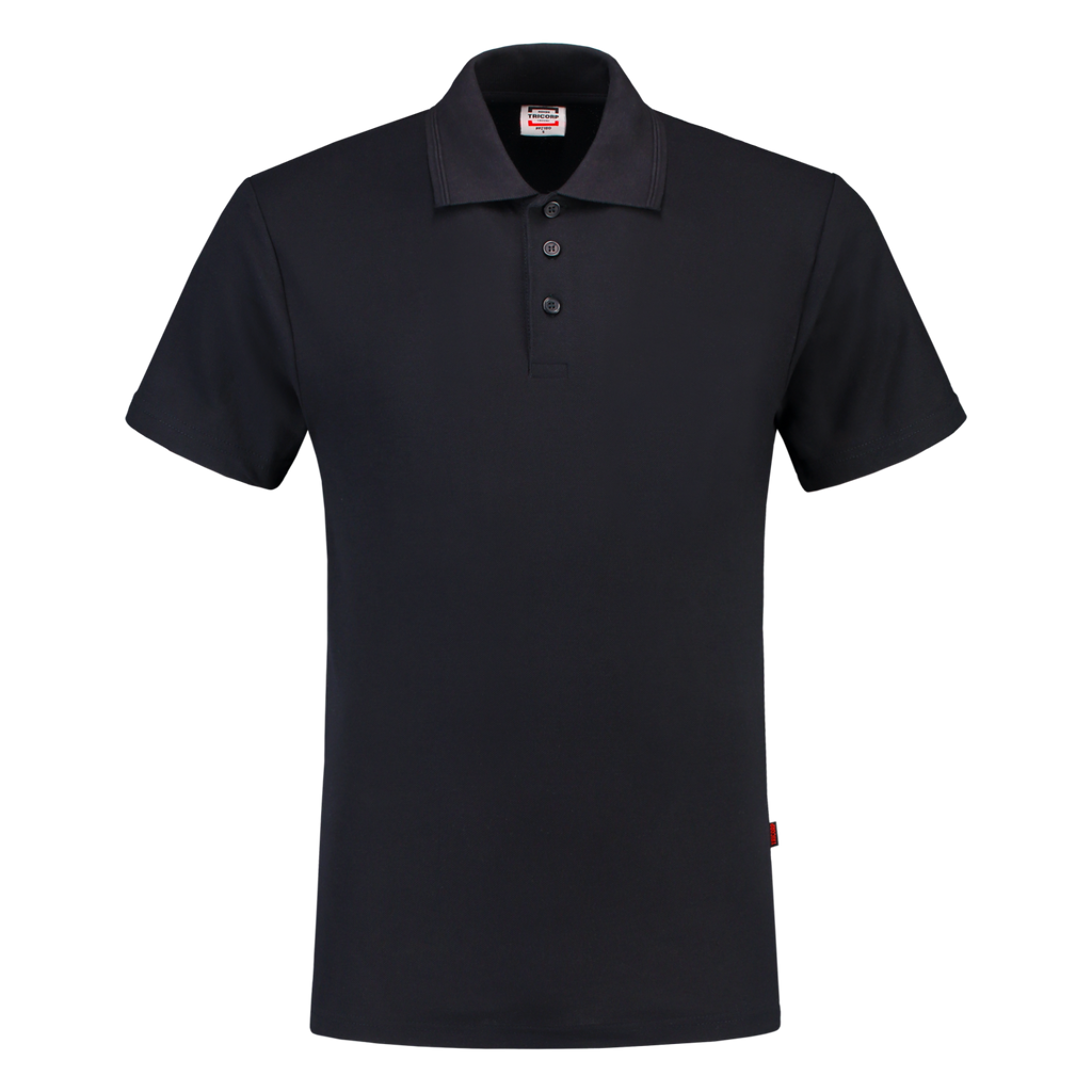 Tricorp Poloshirt 180 Gram 201003 Dark Slate Gray Navy / XXL,Navy / S,Navy / M,Navy / L,Navy / XL