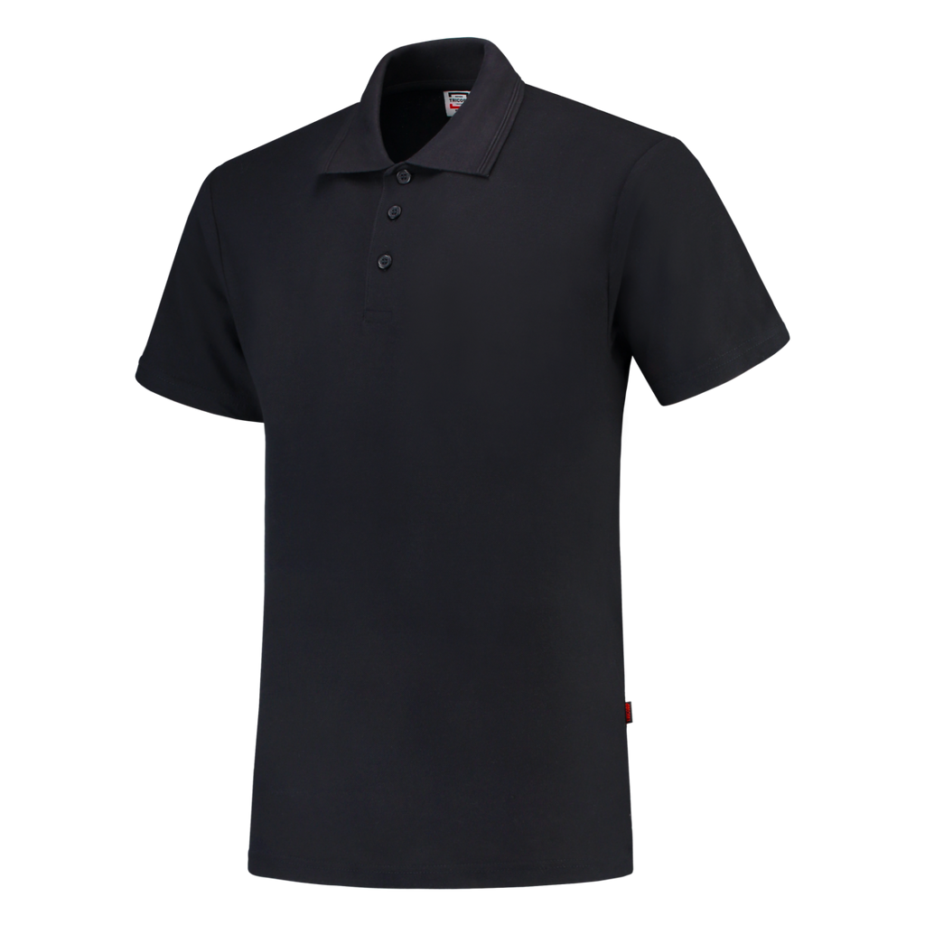 Tricorp Poloshirt 180 Gram 201003 Black Antramel / S,Antramel / M,Antramel / L,Antramel / XL,Antramel / 3XL,Black / S,Black / M,Black / L,Black / XL,Black / 3XL,Bottlegreen / S,Bottlegreen / M,Bottlegreen / L,Bottlegreen / XL,Bottlegreen / 3XL,Darkgrey / S,Darkgrey / M,Darkgrey / L,Darkgrey / XL,Darkgrey / XXL,Fuchsia / S,Fuchsia / M,Fuchsia / L,Fuchsia / XL,Fuchsia / XXL,Greymel / S,Greymel / M,Greymel / L,Greymel / XL,Greymel / XXL,Ink / S,Ink / M,Ink / L,Ink / XL,Ink / XXL,Khaki / S,Khaki / M,Khaki / L,K