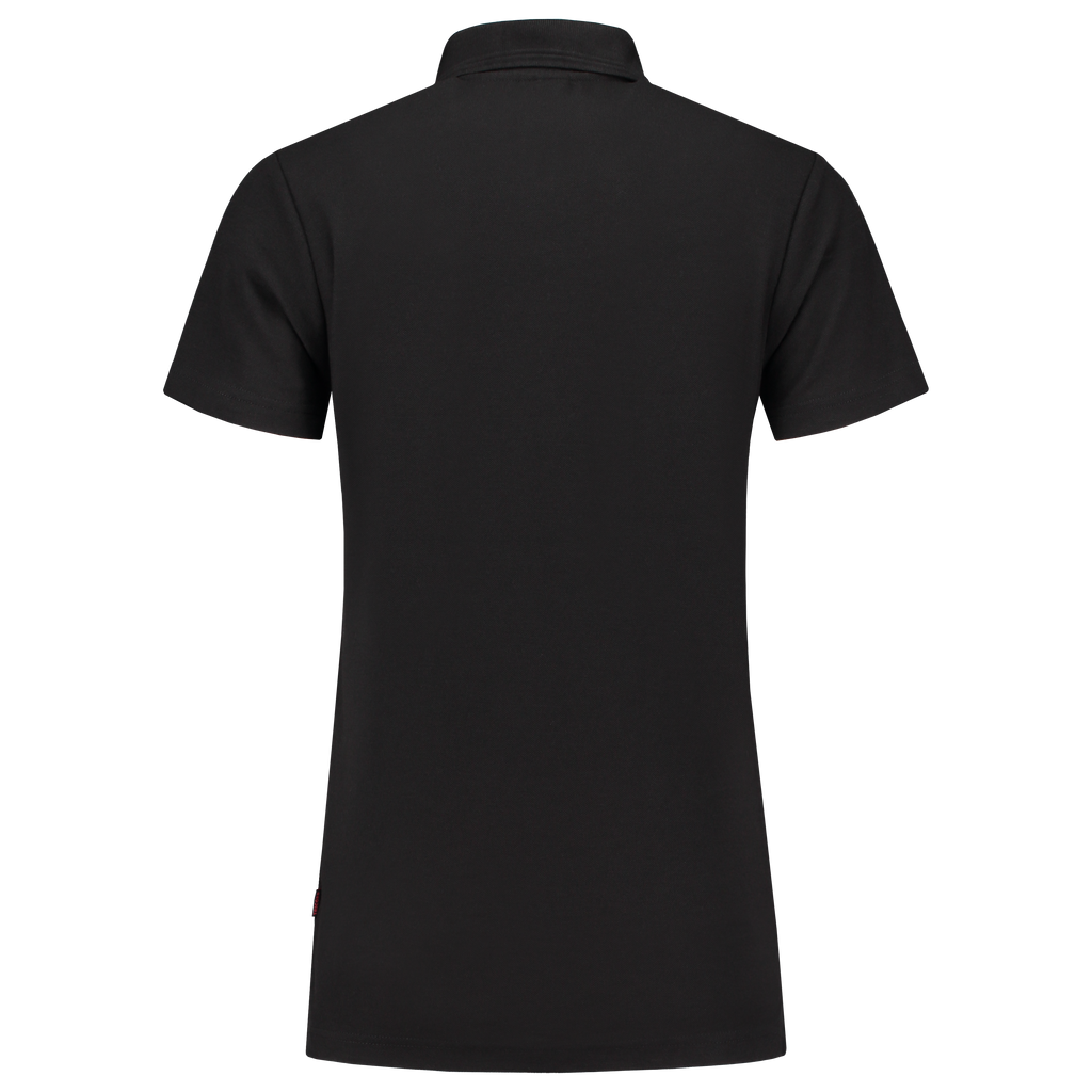 Tricorp Poloshirt Fitted Dames 201006 Black Army / XS,Army / S,Army / M,Army / L,Army / XL,Army / XXL,Army / 3XL,Black / XS,Black / S,Black / M,Black / L,Black / XL,Black / XXL,Black / 3XL,Darkgrey / XS,Darkgrey / S,Darkgrey / M,Darkgrey / L,Darkgrey / XL,Darkgrey / XXL,Darkgrey / 3XL,Fuchsia / XS,Fuchsia / S,Fuchsia / M,Fuchsia / L,Fuchsia / XL,Fuchsia / XXL,Fuchsia / 3XL,Greymel / XS,Greymel / S,Greymel / M,Greymel / L,Greymel / XL,Greymel / XXL,Greymel / 3XL,Ink / XS,Ink / S,Ink / M,Ink / L,Ink / XL,Ink 