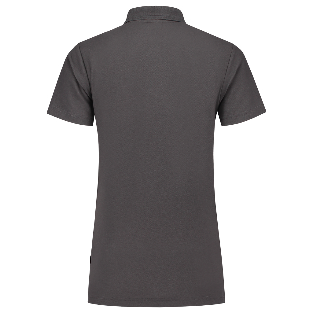 Tricorp Poloshirt Fitted Dames 201006 Dark Slate Gray Army / XS,Army / S,Army / M,Army / L,Army / XL,Army / XXL,Army / 3XL,Black / XS,Black / S,Black / M,Black / L,Black / XL,Black / XXL,Black / 3XL,Darkgrey / XS,Darkgrey / S,Darkgrey / M,Darkgrey / L,Darkgrey / XL,Darkgrey / XXL,Darkgrey / 3XL,Fuchsia / XS,Fuchsia / S,Fuchsia / M,Fuchsia / L,Fuchsia / XL,Fuchsia / XXL,Fuchsia / 3XL,Greymel / XS,Greymel / S,Greymel / M,Greymel / L,Greymel / XL,Greymel / XXL,Greymel / 3XL,Ink / XS,Ink / S,Ink / M,Ink / L,Ink