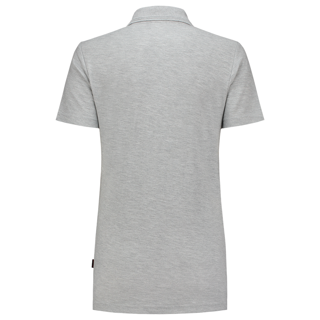 Tricorp Poloshirt Fitted Dames 201006 Gray Army / XS,Army / S,Army / M,Army / L,Army / XL,Army / XXL,Army / 3XL,Black / XS,Black / S,Black / M,Black / L,Black / XL,Black / XXL,Black / 3XL,Darkgrey / XS,Darkgrey / S,Darkgrey / M,Darkgrey / L,Darkgrey / XL,Darkgrey / XXL,Darkgrey / 3XL,Fuchsia / XS,Fuchsia / S,Fuchsia / M,Fuchsia / L,Fuchsia / XL,Fuchsia / XXL,Fuchsia / 3XL,Greymel / XS,Greymel / S,Greymel / M,Greymel / L,Greymel / XL,Greymel / XXL,Greymel / 3XL,Ink / XS,Ink / S,Ink / M,Ink / L,Ink / XL,Ink /