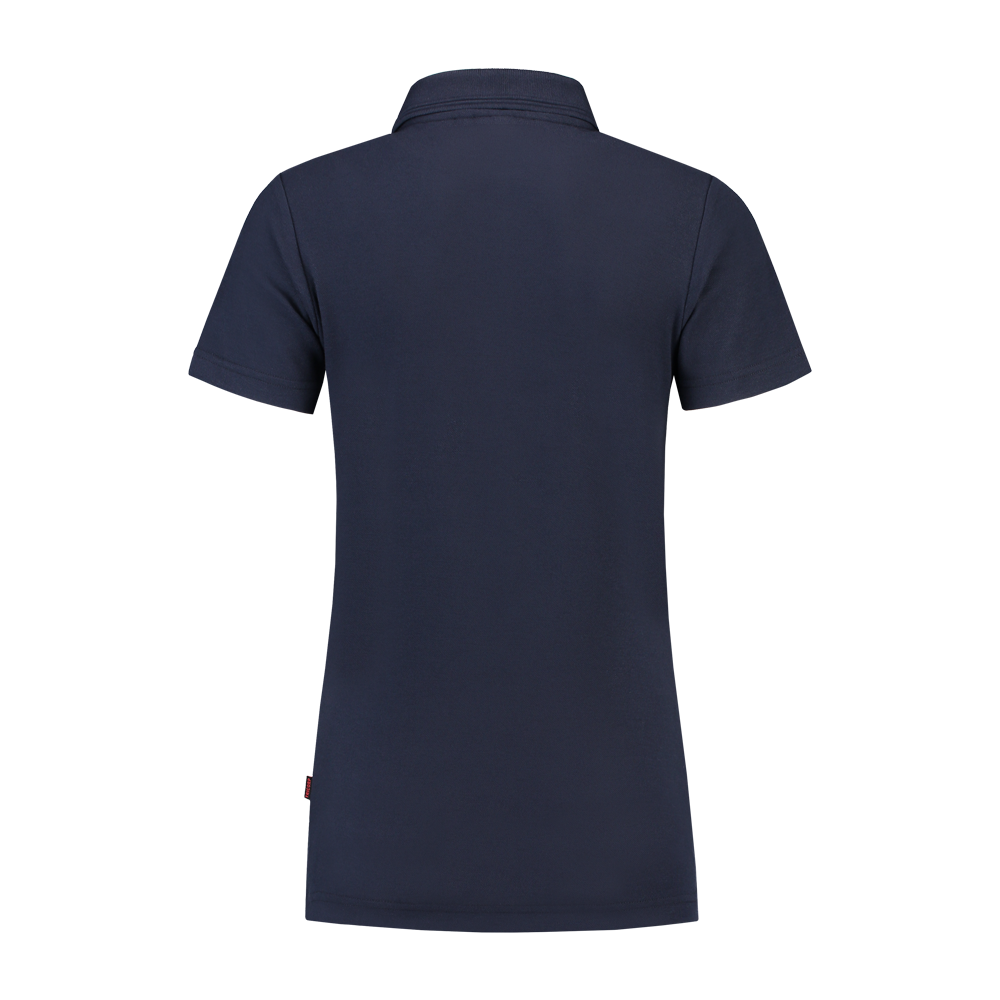 Tricorp Poloshirt Fitted Dames 201006 Dark Slate Gray Army / XS,Army / S,Army / M,Army / L,Army / XL,Army / XXL,Army / 3XL,Black / XS,Black / S,Black / M,Black / L,Black / XL,Black / XXL,Black / 3XL,Darkgrey / XS,Darkgrey / S,Darkgrey / M,Darkgrey / L,Darkgrey / XL,Darkgrey / XXL,Darkgrey / 3XL,Fuchsia / XS,Fuchsia / S,Fuchsia / M,Fuchsia / L,Fuchsia / XL,Fuchsia / XXL,Fuchsia / 3XL,Greymel / XS,Greymel / S,Greymel / M,Greymel / L,Greymel / XL,Greymel / XXL,Greymel / 3XL,Ink / XS,Ink / S,Ink / M,Ink / L,Ink