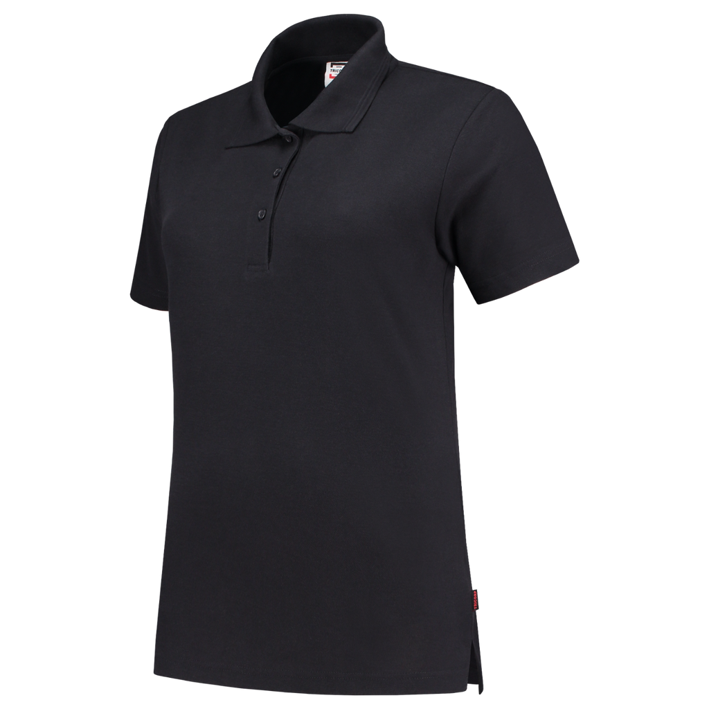 Tricorp Poloshirt Fitted Dames 201006 Dark Slate Gray Army / XS,Army / S,Army / M,Army / L,Army / XL,Army / XXL,Army / 3XL,Black / XS,Black / S,Black / M,Black / L,Black / XL,Black / XXL,Black / 3XL,Darkgrey / XS,Darkgrey / S,Darkgrey / M,Darkgrey / L,Darkgrey / XL,Darkgrey / XXL,Darkgrey / 3XL,Fuchsia / XS,Fuchsia / S,Fuchsia / M,Fuchsia / L,Fuchsia / XL,Fuchsia / XXL,Fuchsia / 3XL,Greymel / XS,Greymel / S,Greymel / M,Greymel / L,Greymel / XL,Greymel / XXL,Greymel / 3XL,Ink / XS,Ink / S,Ink / M,Ink / L,Ink