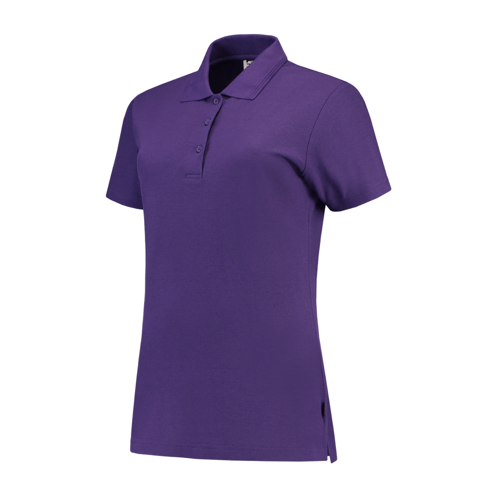 Tricorp Poloshirt Fitted Dames 201006 Dark Slate Blue Army / XS,Army / S,Army / M,Army / L,Army / XL,Army / XXL,Army / 3XL,Black / XS,Black / S,Black / M,Black / L,Black / XL,Black / XXL,Black / 3XL,Darkgrey / XS,Darkgrey / S,Darkgrey / M,Darkgrey / L,Darkgrey / XL,Darkgrey / XXL,Darkgrey / 3XL,Fuchsia / XS,Fuchsia / S,Fuchsia / M,Fuchsia / L,Fuchsia / XL,Fuchsia / XXL,Fuchsia / 3XL,Greymel / XS,Greymel / S,Greymel / M,Greymel / L,Greymel / XL,Greymel / XXL,Greymel / 3XL,Ink / XS,Ink / S,Ink / M,Ink / L,Ink