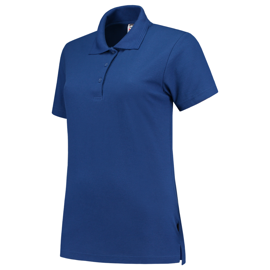 Tricorp Poloshirt Fitted Dames 201006 Midnight Blue Army / XS,Army / S,Army / M,Army / L,Army / XL,Army / XXL,Army / 3XL,Black / XS,Black / S,Black / M,Black / L,Black / XL,Black / XXL,Black / 3XL,Darkgrey / XS,Darkgrey / S,Darkgrey / M,Darkgrey / L,Darkgrey / XL,Darkgrey / XXL,Darkgrey / 3XL,Fuchsia / XS,Fuchsia / S,Fuchsia / M,Fuchsia / L,Fuchsia / XL,Fuchsia / XXL,Fuchsia / 3XL,Greymel / XS,Greymel / S,Greymel / M,Greymel / L,Greymel / XL,Greymel / XXL,Greymel / 3XL,Ink / XS,Ink / S,Ink / M,Ink / L,Ink /