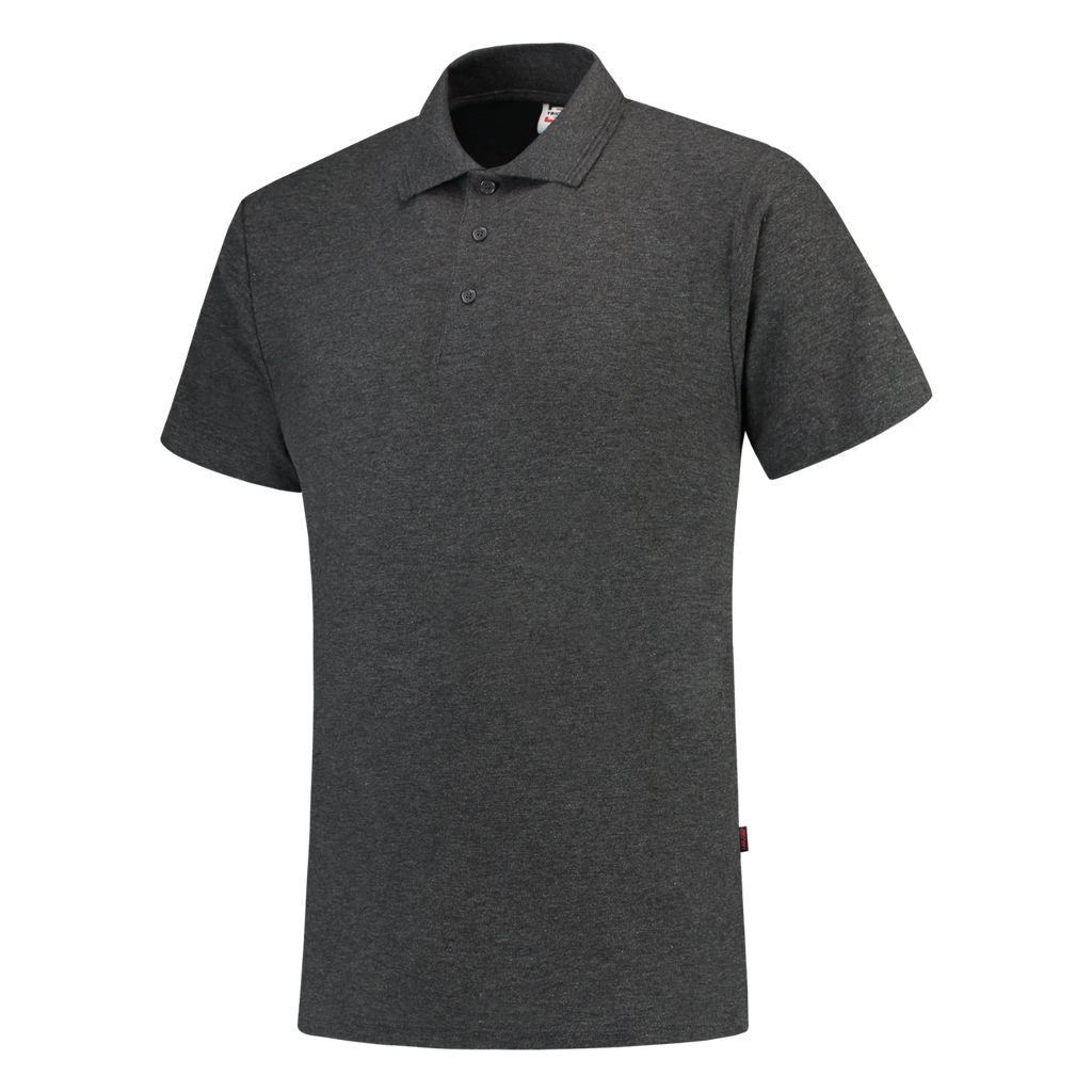 Tricorp Poloshirt 100% Katoen 201007 Dark Slate Gray Antramel / S,Antramel / M,Antramel / L,Antramel / XL,Antramel / 2XL,Antramel / 3XL,Antramel / 4XL,Black / S,Black / M,Black / L,Black / XL,Black / 2XL,Black / 3XL,Black / 4XL,Bottlegreen / S,Bottlegreen / M,Bottlegreen / L,Bottlegreen / XL,Bottlegreen / 2XL,Bottlegreen / 3XL,Bottlegreen / 4XL,Greymel / S,Greymel / M,Greymel / L,Greymel / XL,Greymel / 2XL,Greymel / 3XL,Greymel / 4XL,Navy / S,Navy / M,Navy / L,Navy / XL,Navy / 2XL,Navy / 3XL,Navy / 4XL,Red 