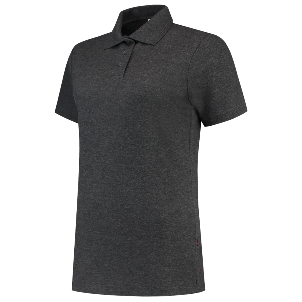 Tricorp Poloshirt 180 Gram Dames 201010 Dark Slate Gray Antramel / S,Antramel / M,Antramel / L,Antramel / XL,Antramel / XXL,Black / S,Black / M,Black / L,Black / XL,Black / XXL,Darkgrey / S,Darkgrey / M,Darkgrey / L,Darkgrey / XL,Darkgrey / XXL,Navy / S,Navy / M,Navy / L,Navy / XL,Navy / XXL,Red / S,Red / M,Red / L,Red / XL,Red / XXL,Royalblue / S,Royalblue / M,Royalblue / L,Royalblue / XL,Royalblue / XXL,White / S,White / M,White / L,White / XL,White / XXL