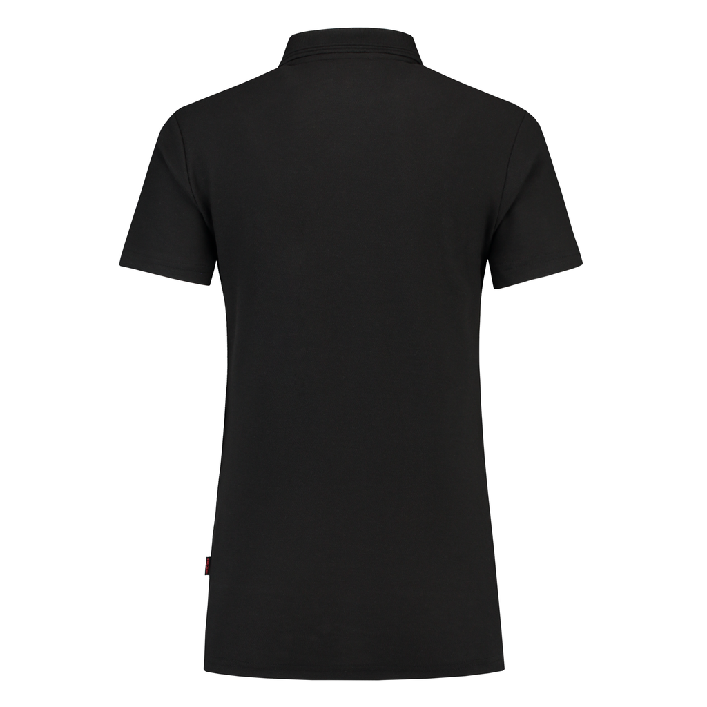 Tricorp Poloshirt 180 Gram Dames 201010 Black Antramel / S,Antramel / M,Antramel / L,Antramel / XL,Antramel / XXL,Black / S,Black / M,Black / L,Black / XL,Black / XXL,Darkgrey / S,Darkgrey / M,Darkgrey / L,Darkgrey / XL,Darkgrey / XXL,Navy / S,Navy / M,Navy / L,Navy / XL,Navy / XXL,Red / S,Red / M,Red / L,Red / XL,Red / XXL,Royalblue / S,Royalblue / M,Royalblue / L,Royalblue / XL,Royalblue / XXL,White / S,White / M,White / L,White / XL,White / XXL