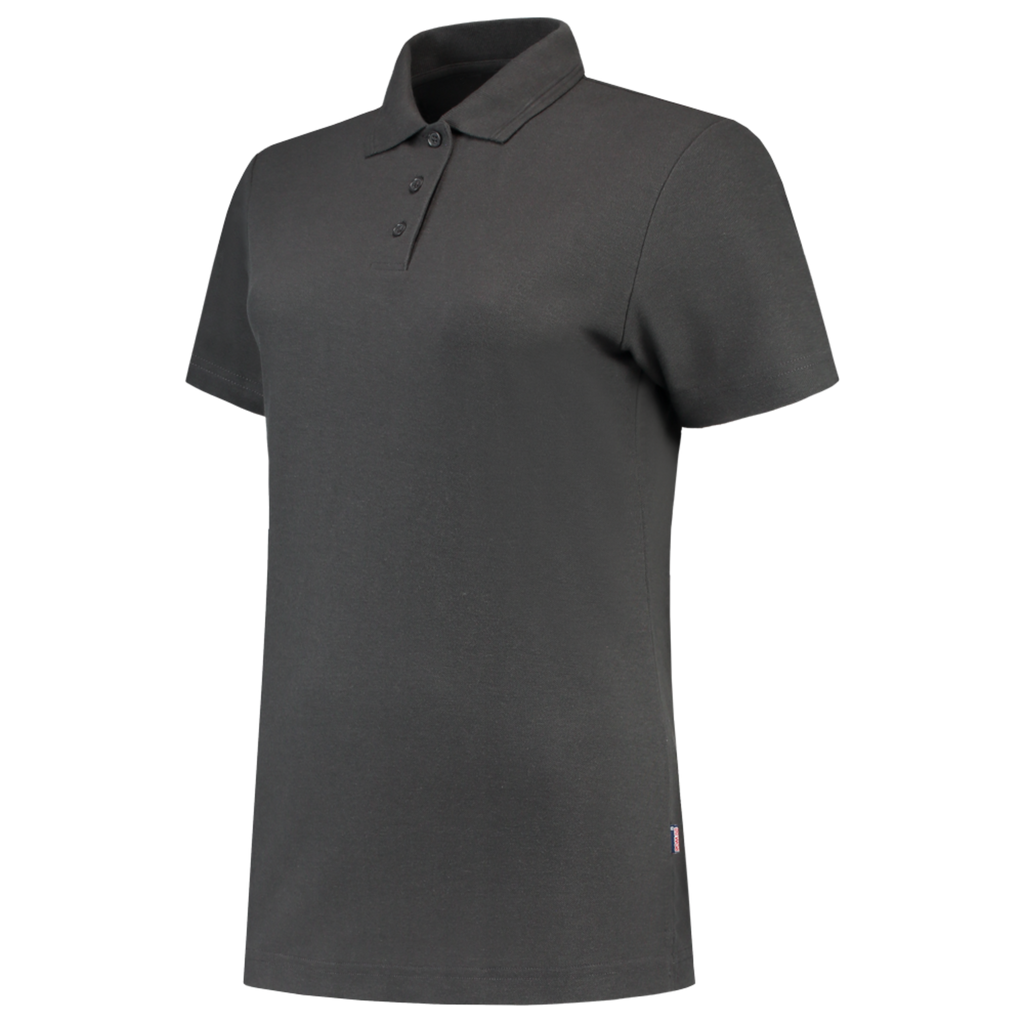 Tricorp Poloshirt 180 Gram Dames 201010 Dark Slate Gray Antramel / S,Antramel / M,Antramel / L,Antramel / XL,Antramel / XXL,Black / S,Black / M,Black / L,Black / XL,Black / XXL,Darkgrey / S,Darkgrey / M,Darkgrey / L,Darkgrey / XL,Darkgrey / XXL,Navy / S,Navy / M,Navy / L,Navy / XL,Navy / XXL,Red / S,Red / M,Red / L,Red / XL,Red / XXL,Royalblue / S,Royalblue / M,Royalblue / L,Royalblue / XL,Royalblue / XXL,White / S,White / M,White / L,White / XL,White / XXL