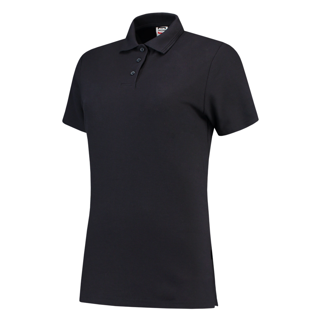 Tricorp Poloshirt 180 Gram Dames 201010 Dark Slate Gray Antramel / S,Antramel / M,Antramel / L,Antramel / XL,Antramel / XXL,Black / S,Black / M,Black / L,Black / XL,Black / XXL,Darkgrey / S,Darkgrey / M,Darkgrey / L,Darkgrey / XL,Darkgrey / XXL,Navy / S,Navy / M,Navy / L,Navy / XL,Navy / XXL,Red / S,Red / M,Red / L,Red / XL,Red / XXL,Royalblue / S,Royalblue / M,Royalblue / L,Royalblue / XL,Royalblue / XXL,White / S,White / M,White / L,White / XL,White / XXL