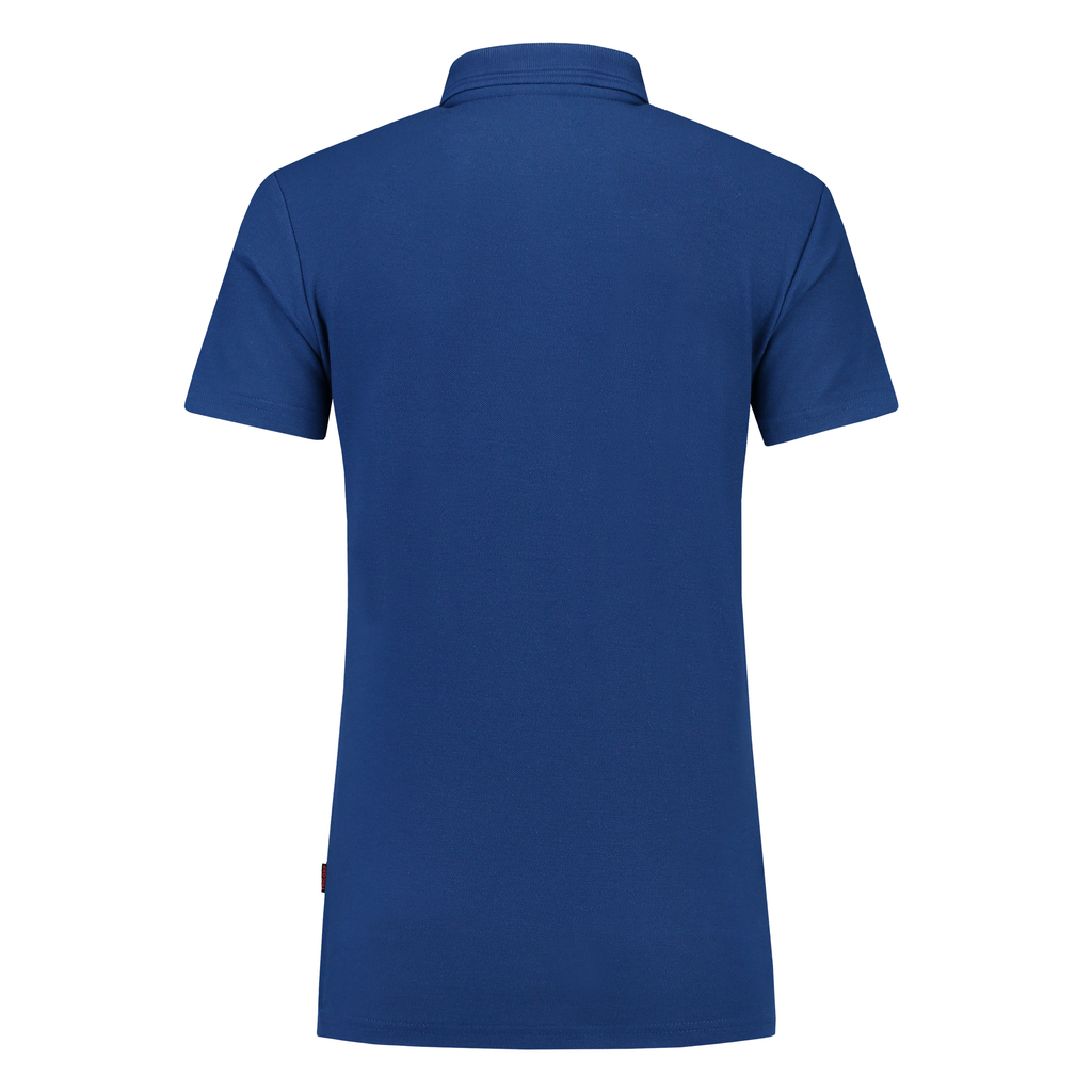 Tricorp Poloshirt 180 Gram Dames 201010 Midnight Blue Antramel / S,Antramel / M,Antramel / L,Antramel / XL,Antramel / XXL,Black / S,Black / M,Black / L,Black / XL,Black / XXL,Darkgrey / S,Darkgrey / M,Darkgrey / L,Darkgrey / XL,Darkgrey / XXL,Navy / S,Navy / M,Navy / L,Navy / XL,Navy / XXL,Red / S,Red / M,Red / L,Red / XL,Red / XXL,Royalblue / S,Royalblue / M,Royalblue / L,Royalblue / XL,Royalblue / XXL,White / S,White / M,White / L,White / XL,White / XXL