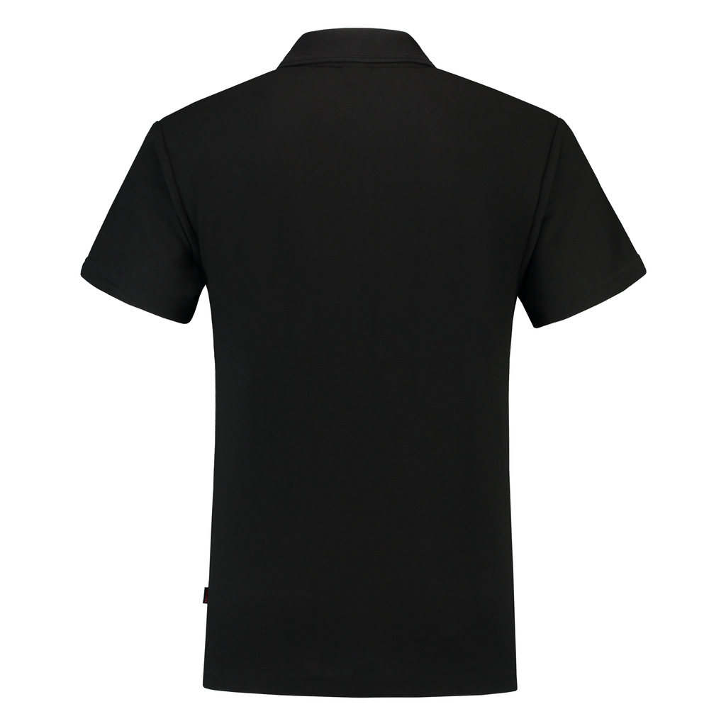 Tricorp Poloshirt Borstzak 201011 Black Black / XS,Black / S,Black / M,Black / L,Black / XL,Black / XXL,Black / 3XL,Black / 4XL,Navy / XS,Navy / S,Navy / M,Navy / L,Navy / XL,Navy / XXL,Navy / 3XL,Navy / 4XL