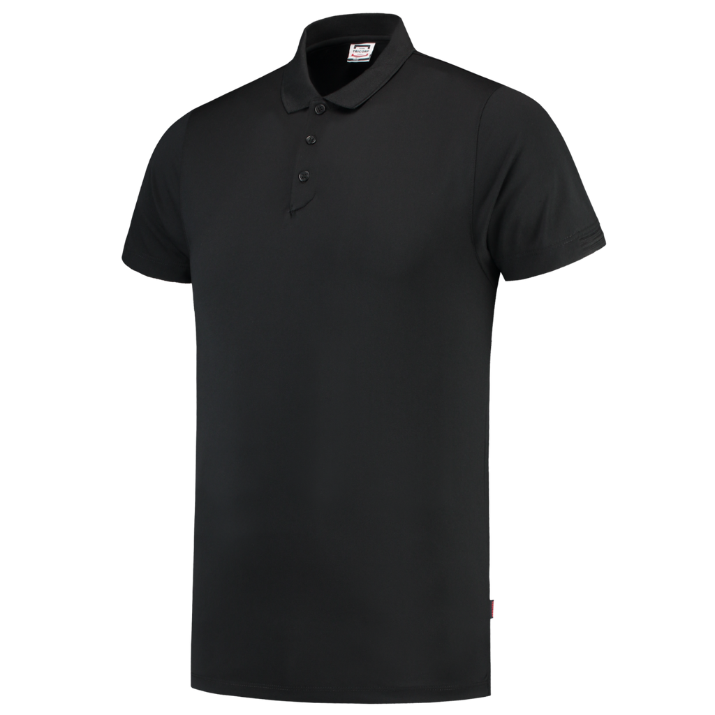 Tricorp Poloshirt Cooldry Fitted 201013 Dark Slate Gray Black / XS,Black / S,Black / M,Black / L,Black / XL,Black / XXL,Black / 3XL,Black / 4XL,Darkgrey / XS,Darkgrey / S,Darkgrey / M,Darkgrey / L,Darkgrey / XL,Darkgrey / XXL,Darkgrey / 3XL,Darkgrey / 4XL,Navy / XS,Navy / S,Navy / M,Navy / L,Navy / XL,Navy / XXL,Navy / 3XL,Navy / 4XL,Royalblue / XS,Royalblue / S,Royalblue / M,Royalblue / L,Royalblue / XL,Royalblue / XXL,Royalblue / 3XL,Royalblue / 4XL,White / XS,White / S,White / M,White / L,White / XL,Whit