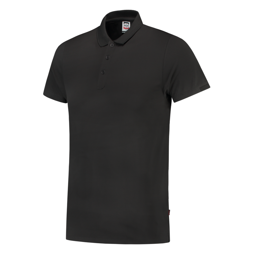 Tricorp Poloshirt Cooldry Fitted 201013 Dark Slate Gray Black / XS,Black / S,Black / M,Black / L,Black / XL,Black / XXL,Black / 3XL,Black / 4XL,Darkgrey / XS,Darkgrey / S,Darkgrey / M,Darkgrey / L,Darkgrey / XL,Darkgrey / XXL,Darkgrey / 3XL,Darkgrey / 4XL,Navy / XS,Navy / S,Navy / M,Navy / L,Navy / XL,Navy / XXL,Navy / 3XL,Navy / 4XL,Royalblue / XS,Royalblue / S,Royalblue / M,Royalblue / L,Royalblue / XL,Royalblue / XXL,Royalblue / 3XL,Royalblue / 4XL,White / XS,White / S,White / M,White / L,White / XL,Whit