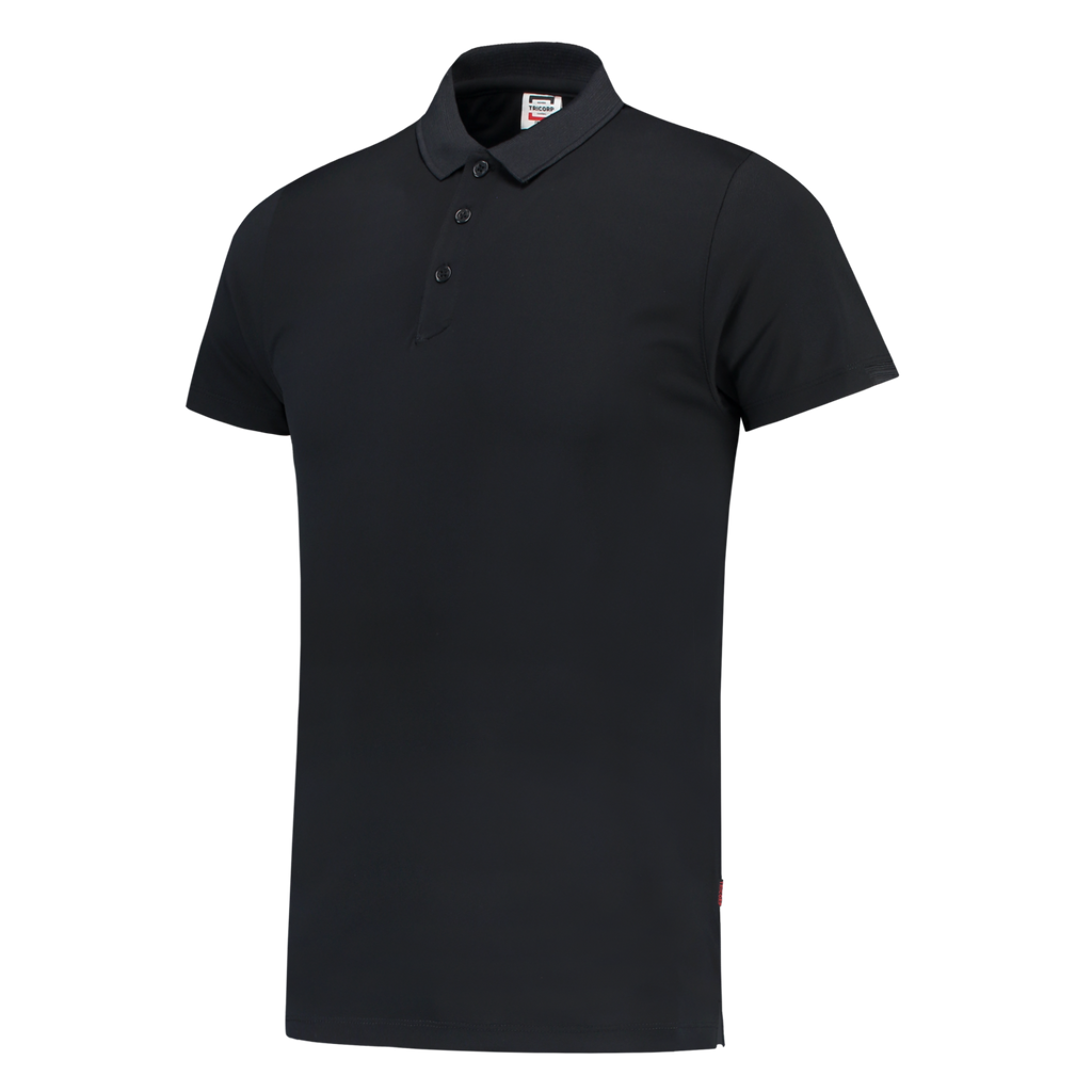 Tricorp Poloshirt Cooldry Fitted 201013 Dark Slate Gray Black / XS,Black / S,Black / M,Black / L,Black / XL,Black / XXL,Black / 3XL,Black / 4XL,Darkgrey / XS,Darkgrey / S,Darkgrey / M,Darkgrey / L,Darkgrey / XL,Darkgrey / XXL,Darkgrey / 3XL,Darkgrey / 4XL,Navy / XS,Navy / S,Navy / M,Navy / L,Navy / XL,Navy / XXL,Navy / 3XL,Navy / 4XL,Royalblue / XS,Royalblue / S,Royalblue / M,Royalblue / L,Royalblue / XL,Royalblue / XXL,Royalblue / 3XL,Royalblue / 4XL,White / XS,White / S,White / M,White / L,White / XL,Whit