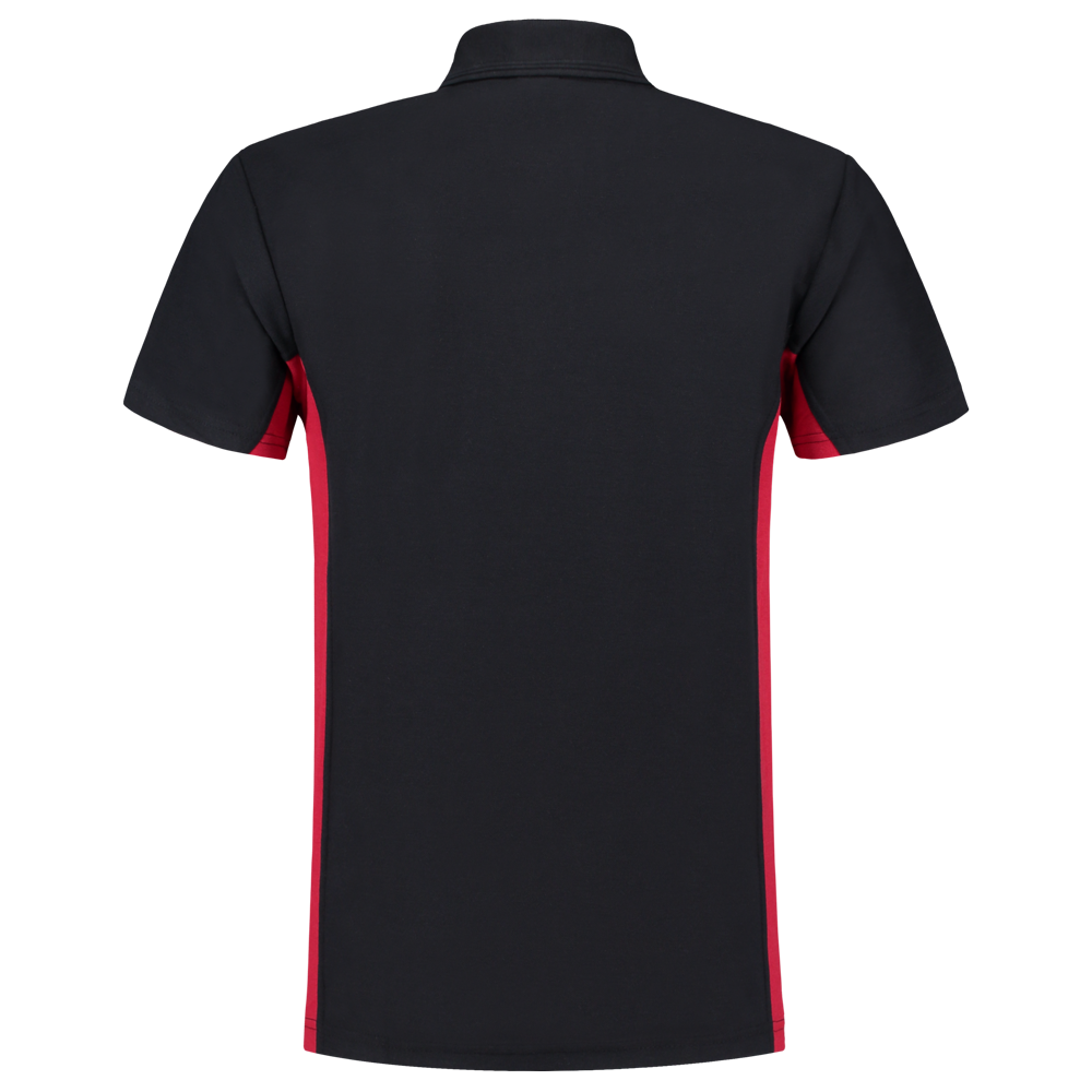 Tricorp Poloshirt Bicolor Borstzak 202002 Dark Slate Gray Poloshirts BlackGrey / XS,BlackGrey / S,BlackGrey / M,BlackGrey / L,BlackGrey / XL,BlackGrey / XXL,BlackGrey / 3XL,BlackLime / XS,BlackLime / S,BlackLime / M,BlackLime / L,BlackLime / XL,BlackLime / XXL,BlackLime / 3XL,BlackOrange / XS,BlackOrange / S,BlackOrange / M,BlackOrange / L,BlackOrange / XL,BlackOrange / XXL,BlackOrange / 3XL,BlackRed / XS,BlackRed / S,BlackRed / M,BlackRed / L,BlackRed / XL,BlackRed / XXL,BlackRed / 3XL,BlackTurquoise / XS,