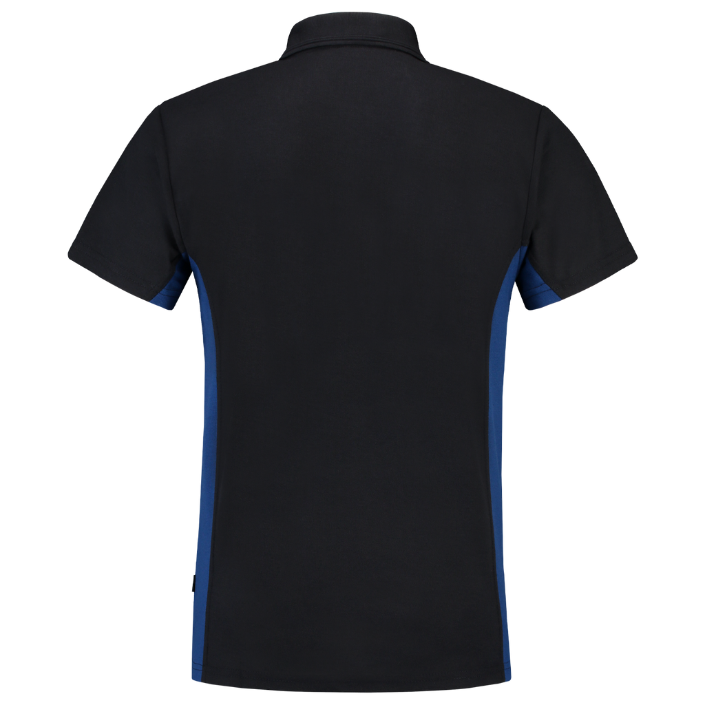 Tricorp Poloshirt Bicolor Borstzak 202002 Black Poloshirts BlackGrey / XS,BlackGrey / S,BlackGrey / M,BlackGrey / L,BlackGrey / XL,BlackGrey / XXL,BlackGrey / 3XL,BlackLime / XS,BlackLime / S,BlackLime / M,BlackLime / L,BlackLime / XL,BlackLime / XXL,BlackLime / 3XL,BlackOrange / XS,BlackOrange / S,BlackOrange / M,BlackOrange / L,BlackOrange / XL,BlackOrange / XXL,BlackOrange / 3XL,BlackRed / XS,BlackRed / S,BlackRed / M,BlackRed / L,BlackRed / XL,BlackRed / XXL,BlackRed / 3XL,BlackTurquoise / XS,BlackTurqu