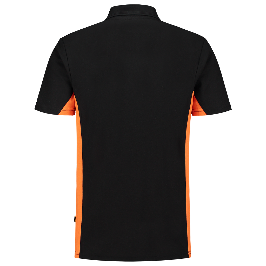 Tricorp Poloshirt Bicolor 202002 Black Poloshirts BlackGrey / XS,BlackGrey / S,BlackGrey / M,BlackGrey / L,BlackGrey / XL,BlackGrey / XXL,BlackGrey / 3XL,BlackLime / XS,BlackLime / S,BlackLime / M,BlackLime / L,BlackLime / XL,BlackLime / XXL,BlackLime / 3XL,BlackOrange / XS,BlackOrange / S,BlackOrange / M,BlackOrange / L,BlackOrange / XL,BlackOrange / XXL,BlackOrange / 3XL,BlackRed / XS,BlackRed / S,BlackRed / M,BlackRed / L,BlackRed / XL,BlackRed / XXL,BlackRed / 3XL,NavyRoyalblue / XS,NavyRoyalblue / S,Na