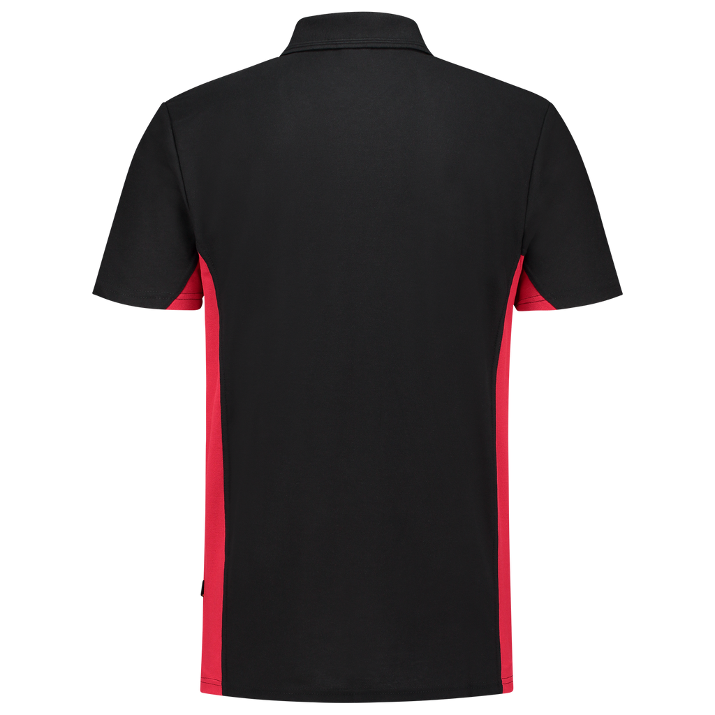 Tricorp Poloshirt Bicolor 202002 Black Poloshirts BlackGrey / XS,BlackGrey / S,BlackGrey / M,BlackGrey / L,BlackGrey / XL,BlackGrey / XXL,BlackGrey / 3XL,BlackLime / XS,BlackLime / S,BlackLime / M,BlackLime / L,BlackLime / XL,BlackLime / XXL,BlackLime / 3XL,BlackOrange / XS,BlackOrange / S,BlackOrange / M,BlackOrange / L,BlackOrange / XL,BlackOrange / XXL,BlackOrange / 3XL,BlackRed / XS,BlackRed / S,BlackRed / M,BlackRed / L,BlackRed / XL,BlackRed / XXL,BlackRed / 3XL,NavyRoyalblue / XS,NavyRoyalblue / S,Na