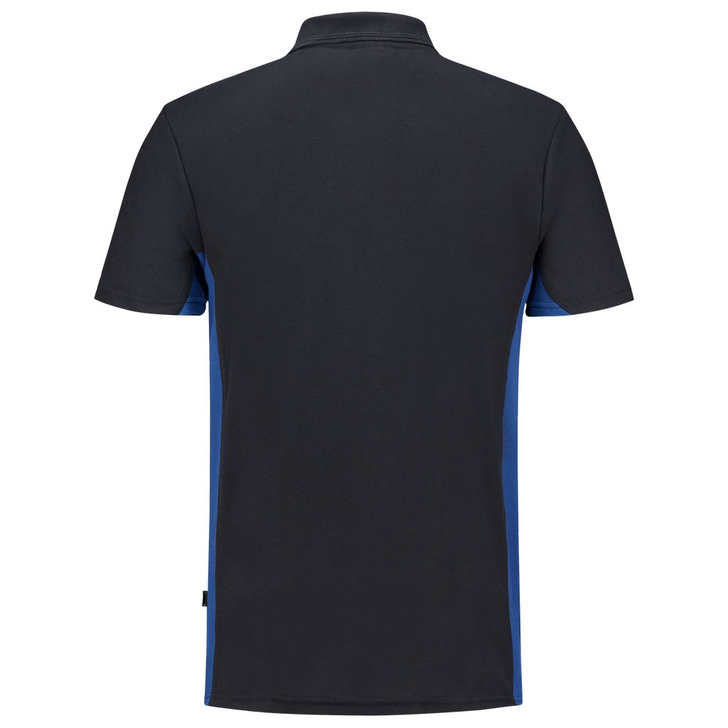 Tricorp Poloshirt Bicolor 202002 Dark Slate Gray Poloshirts BlackGrey / XS,BlackGrey / S,BlackGrey / M,BlackGrey / L,BlackGrey / XL,BlackGrey / XXL,BlackGrey / 3XL,BlackLime / XS,BlackLime / S,BlackLime / M,BlackLime / L,BlackLime / XL,BlackLime / XXL,BlackLime / 3XL,BlackOrange / XS,BlackOrange / S,BlackOrange / M,BlackOrange / L,BlackOrange / XL,BlackOrange / XXL,BlackOrange / 3XL,BlackRed / XS,BlackRed / S,BlackRed / M,BlackRed / L,BlackRed / XL,BlackRed / XXL,BlackRed / 3XL,NavyRoyalblue / XS,NavyRoyalb