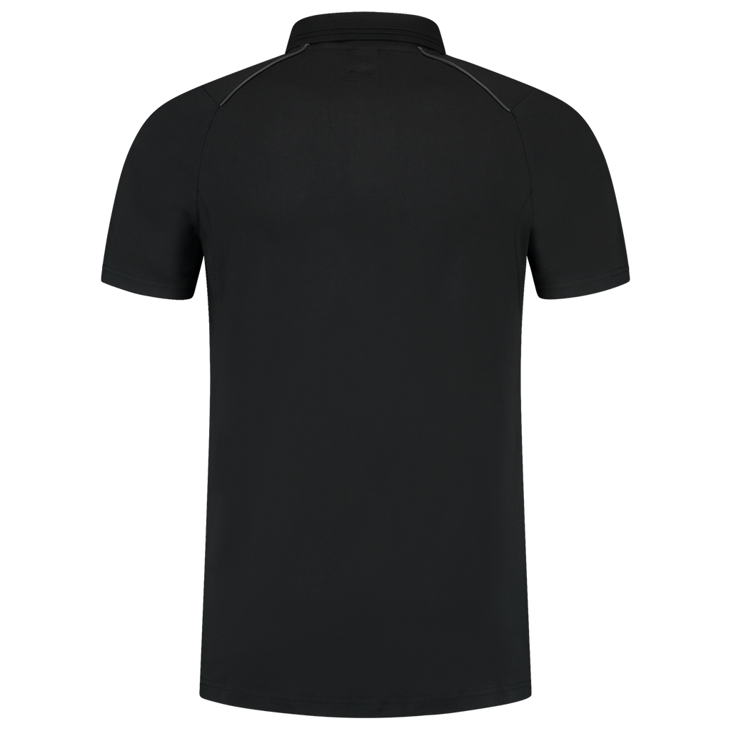 Tricorp Poloshirt RE2050 202701 Black Poloshirts Black / XS,Black / S,Black / M,Black / L,Black / XL,Black / XXL,Black / 3XL,Ink / XS,Ink / S,Ink / M,Ink / L,Ink / XL,Ink / XXL,Ink / 3XL