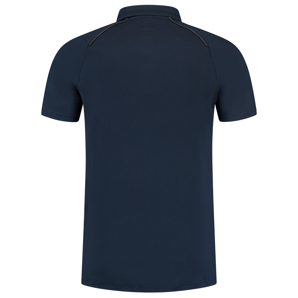 Tricorp Poloshirt RE2050 202701 Dark Slate Gray Poloshirts Black / XS,Black / S,Black / M,Black / L,Black / XL,Black / XXL,Black / 3XL,Ink / XS,Ink / S,Ink / M,Ink / L,Ink / XL,Ink / XXL,Ink / 3XL