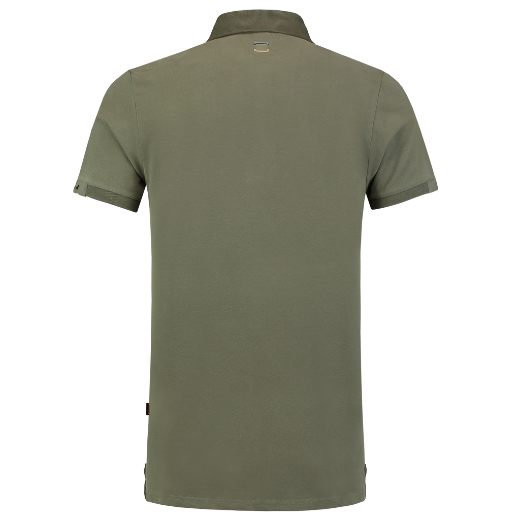 Tricorp Poloshirt Premium Naden Heren 204002 Dim Gray Poloshirts Army / XS,Army / S,Army / M,Army / L,Army / XL,Army / XXL,Army / 3XL,Army / 4XL,Black / XS,Black / S,Black / M,Black / L,Black / XL,Black / XXL,Black / 3XL,Black / 4XL,Ink / XS,Ink / S,Ink / M,Ink / L,Ink / XL,Ink / XXL,Ink / 3XL,Ink / 4XL,Stonegreymel / XS,Stonegreymel / S,Stonegreymel / M,Stonegreymel / L,Stonegreymel / XL,Stonegreymel / XXL,Stonegreymel / 3XL,Stonegreymel / 4XL