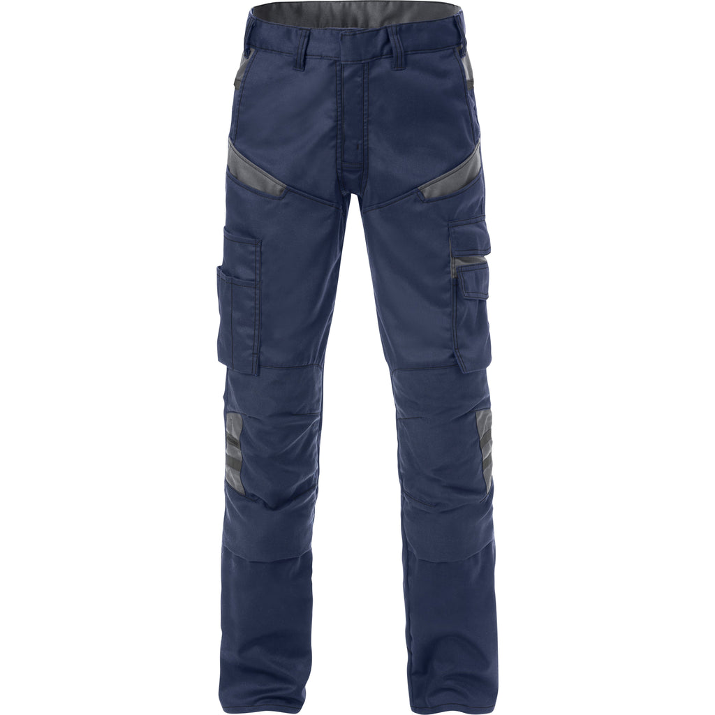 Fristads Fristads 2555 STFP broek Dark Slate Gray Broek marineblauw/grijs / C44,marineblauw/grijs / C46,marineblauw/grijs / C48,marineblauw/grijs / C50,marineblauw/grijs / C52,marineblauw/grijs / C54,marineblauw/grijs / C56,marineblauw/grijs / C58,marineblauw/grijs / C60,marineblauw/grijs / C62